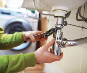 About The Faucet Pros Yacolt, WA